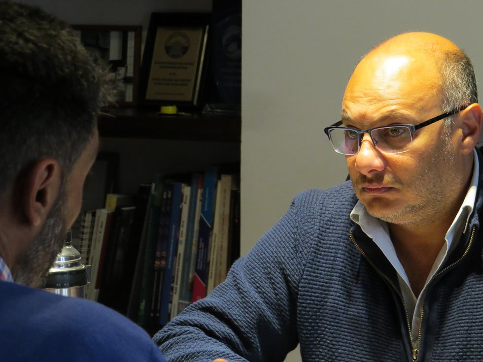 Reino piensa que tendrá una relación madura con Fernández, Kicillof y la oposición local 