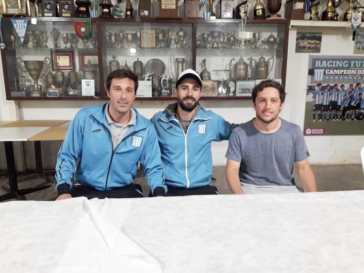 Se jugará una nueva edición del Torneo  Ciudad de Balcarce "Javier Vallina"