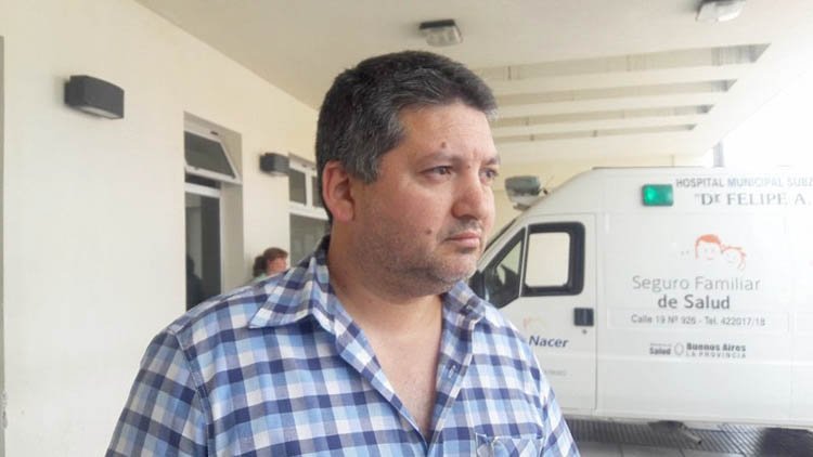 Tres miradas  sobre el rumbo del Hospital