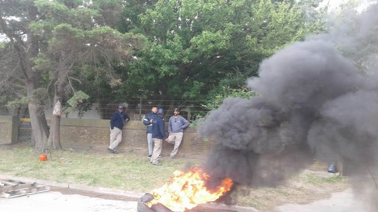 Preocupación de concejales de la oposición  por la situación en Aguas de Balcarce
