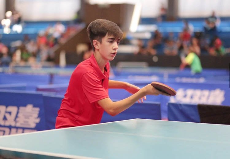 Buena labor de Amigos Unidos en el Abierto de la República