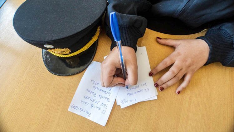 Seis policías fueron desafectados por  falsificación de certificados médicos