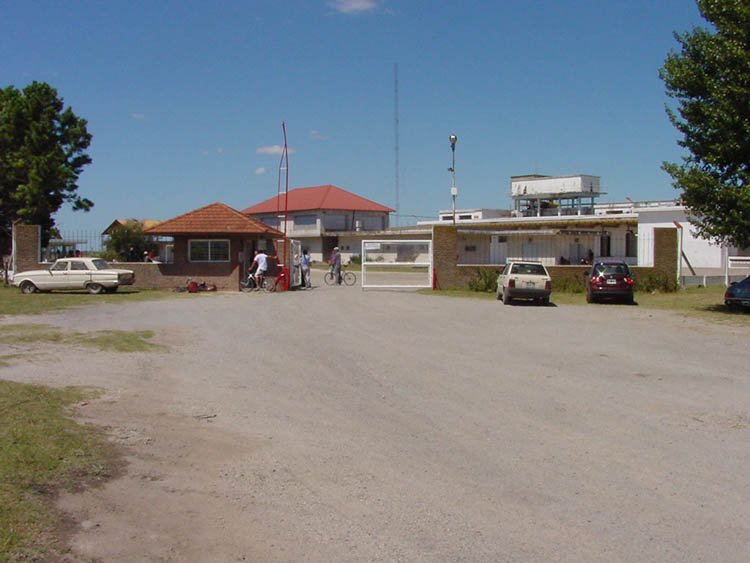 El Municipio inició juicio a Cundir por no pagar el canon desde hace al menos un año 