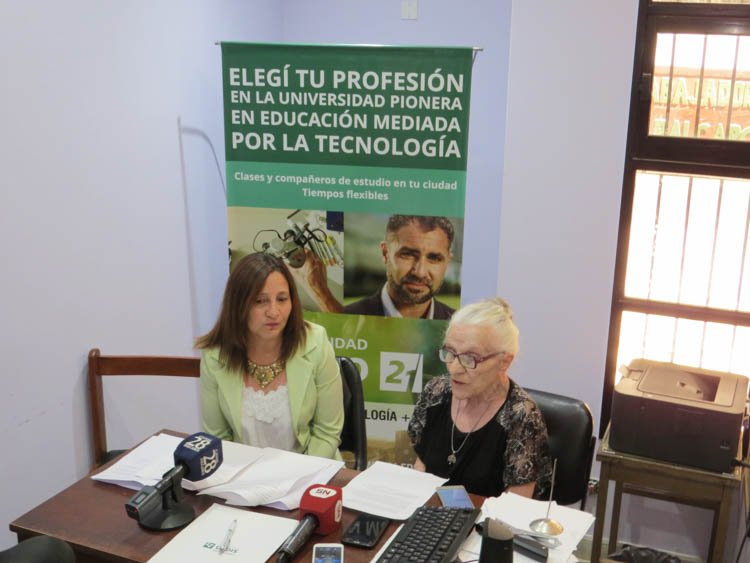 Acuerdo del STM  con entidad educativa