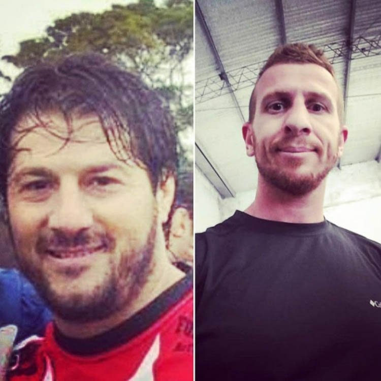 Loscalzo y Scarpato se sumaron al plantel de FC Agrarias 