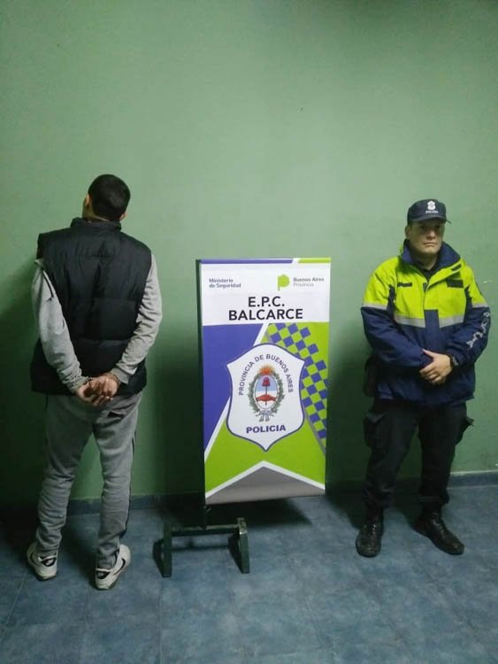 La «Cucaracha» ya no puede caminar…