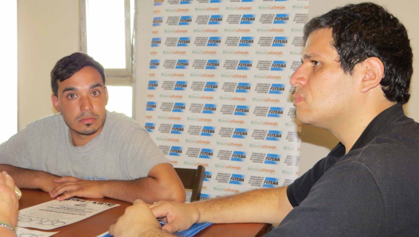 Habrá una concentración en rechazo al  despido de un empleado de Aguas de Balcarce
