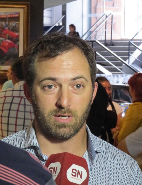 Diorio: «La chance de haber corrido en dos categorías diferentes fue algo muy bueno»