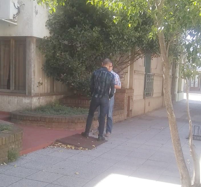 Conflicto en Aguas de Balcarce: se acordó  prorrogar la conciliación obligatoria por 30 días 