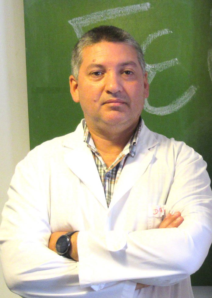 Se implementará en el Hospital  un protocolo de intervención 