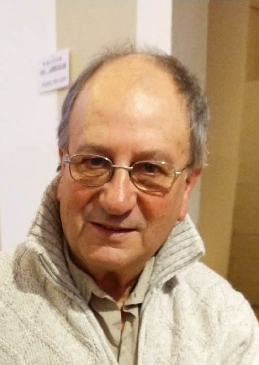 Ferroviarios: Jorge Ambatese, presidente 