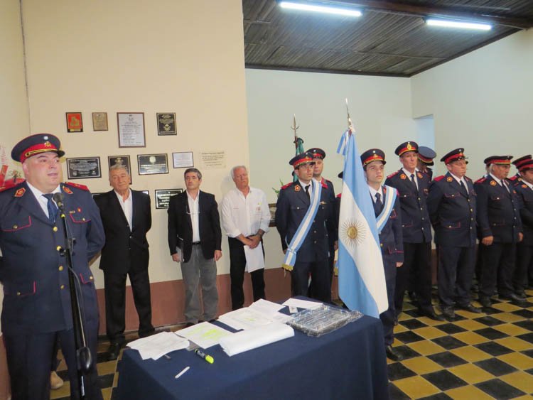 Un celebración compartida