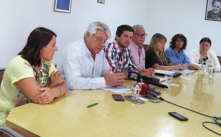 Presupuesto 2020: la oposición sostiene que  "no se le está diciendo la verdad a los vecinos"