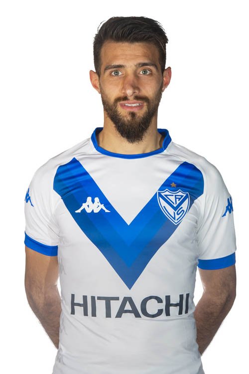 ¿Joaquín Laso vuelve a Vélez?
