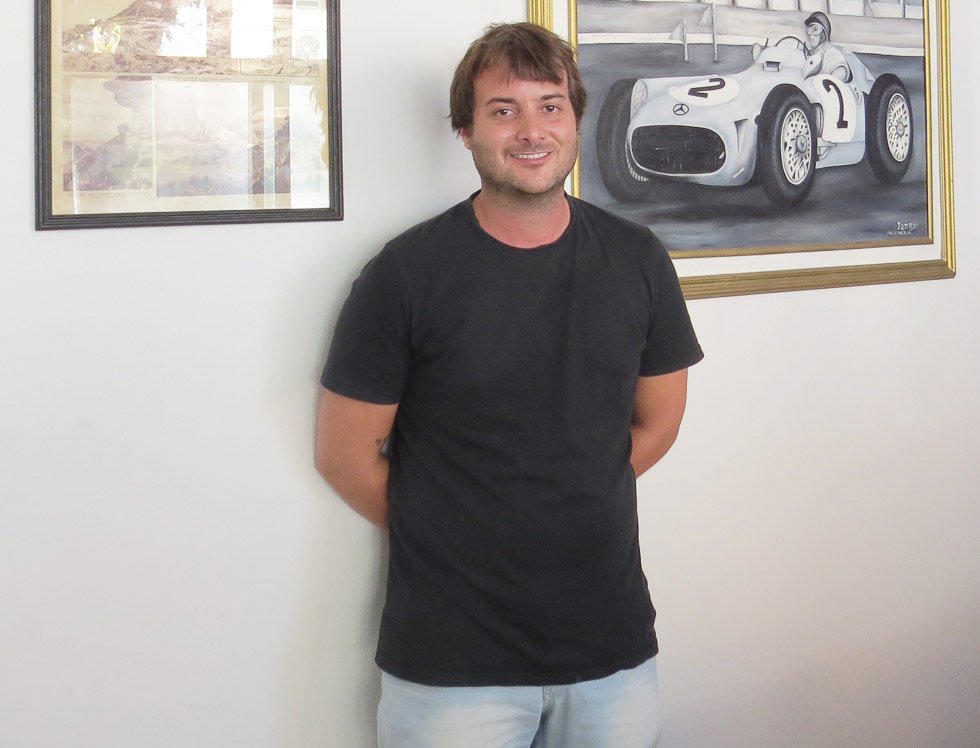 La plaza Libertad será el epicentro de la Fiesta nacional del Automovilismo