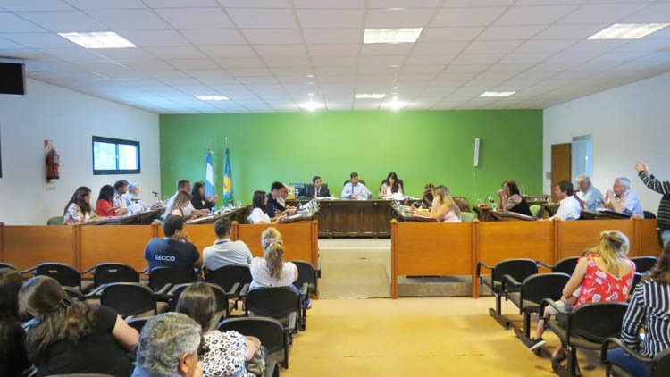 Presupuesto: el Ejecutivo hizo un recorte  en los incrementos de dos Tasas