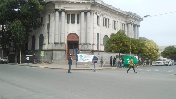 El Municipio recontratará a trabajadores cesanteados