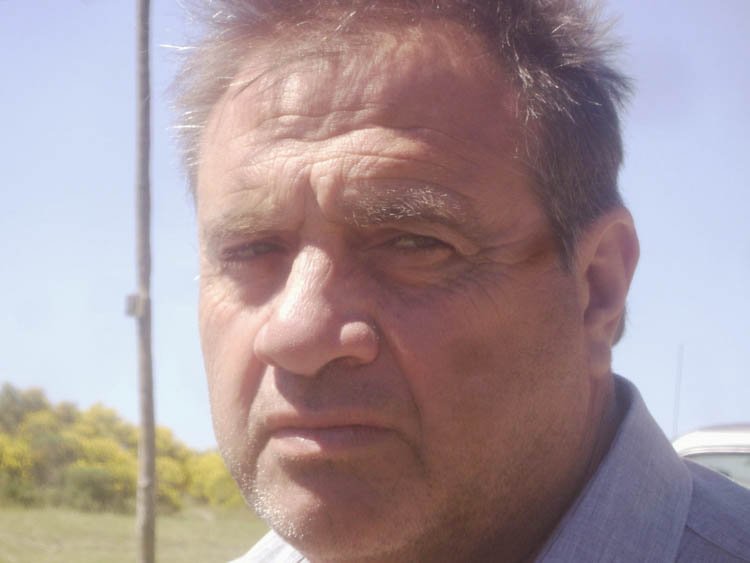 Gentile es el nuevo Director Técnico de Ferroviarios