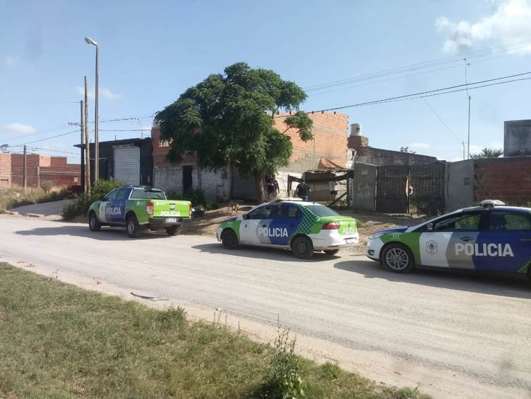Identifican a uno de los sujetos que  agredieron y robaron al matrimonio Troglia