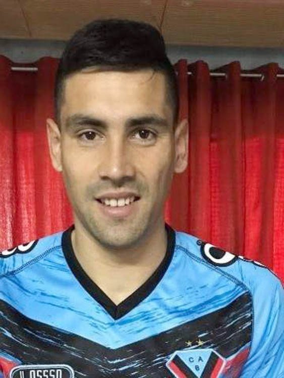 Iván Silva fue operado  de urgencia 