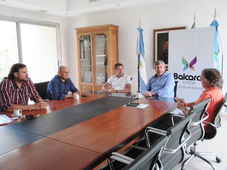 Tasas municipales: Estudian la aplicación de beneficios para comerciantes e industriales