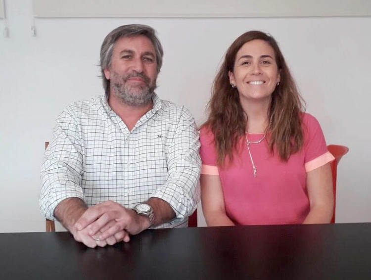 Fortalecer las políticas de género reclamó la diputada Jimena López en Balcarce 