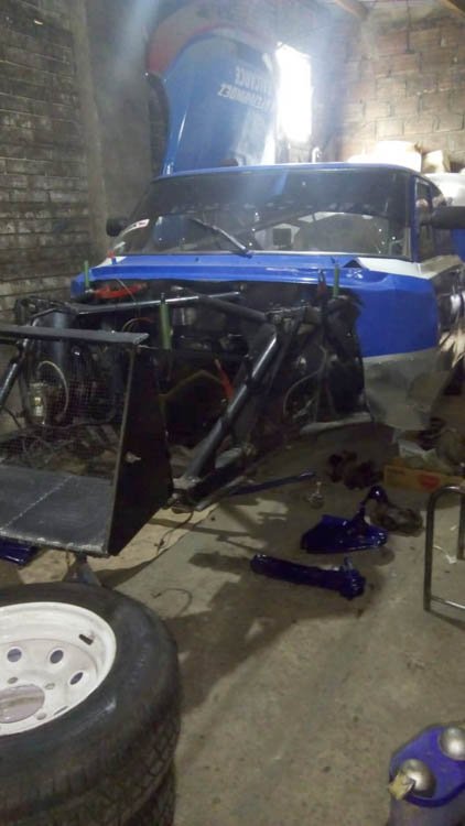 El "400" de Divito "a nuevo" para el retorno 
