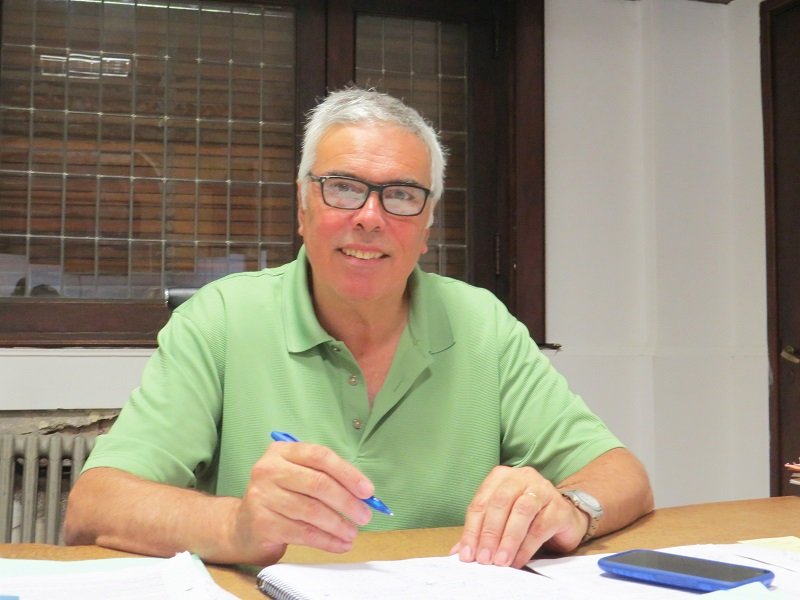 Stoppani sobre los controles de nocturnidad:  «Estamos haciendo lo que tenemos que hacer»
