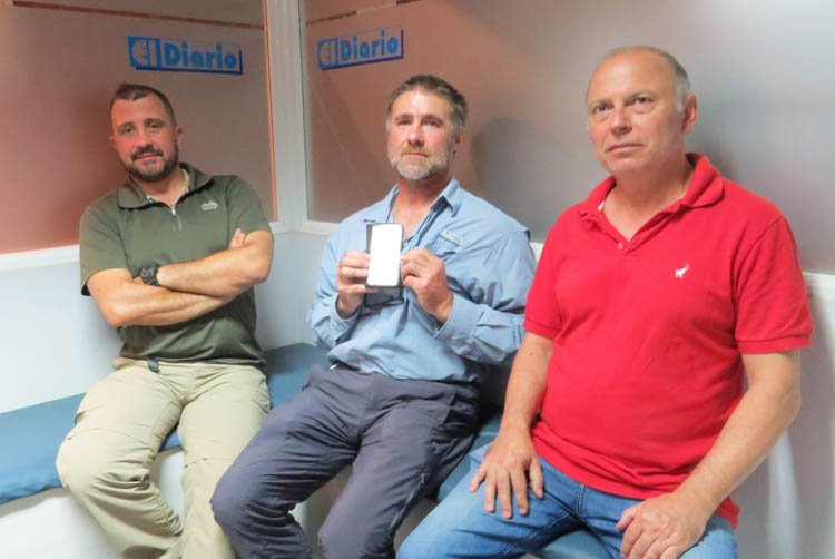 Referentes de NOS calificaron de "ilegal" la aplicación de la ILE