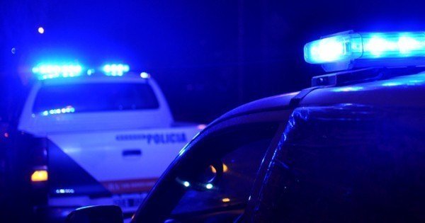 Enfrentó a los tiros a efectivos de la DDI