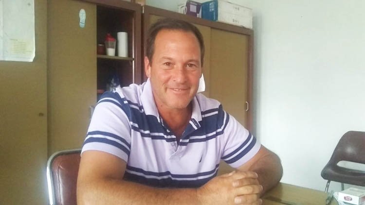 El brutal crimen de Fernando Báez Sosa: "No estamos exentos de que nos pase algo así porque somos parte de una sociedad que supera a Balcarce"