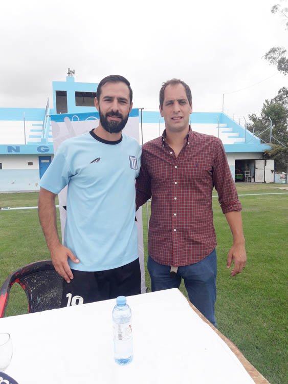 Con más de mil chicos se llevará a cabo el  Torneo Ciudad de Balcarce «Javier Vallina»