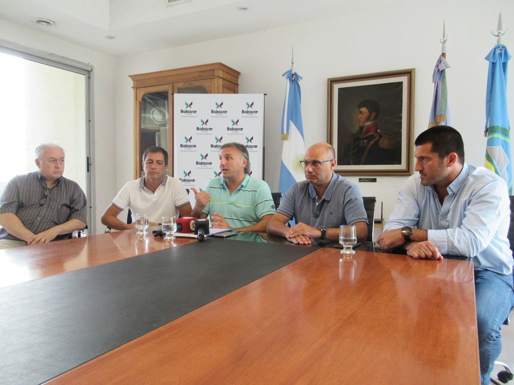 Se anunciaron importantes beneficios para comercios e industrias