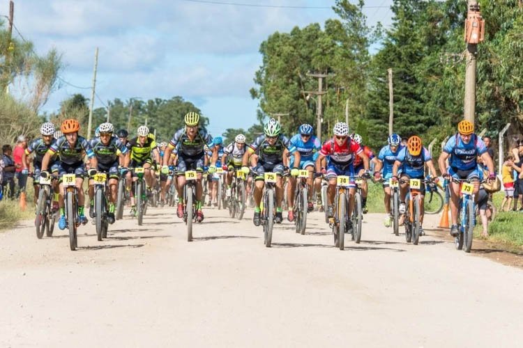 Balcarce se apresta a vivir una fiesta con el Mountain Bike el 23 de febrero
