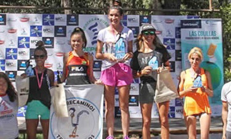 Balcarceños lograron muy buenos  resultados en «La Carrera» de Necochea