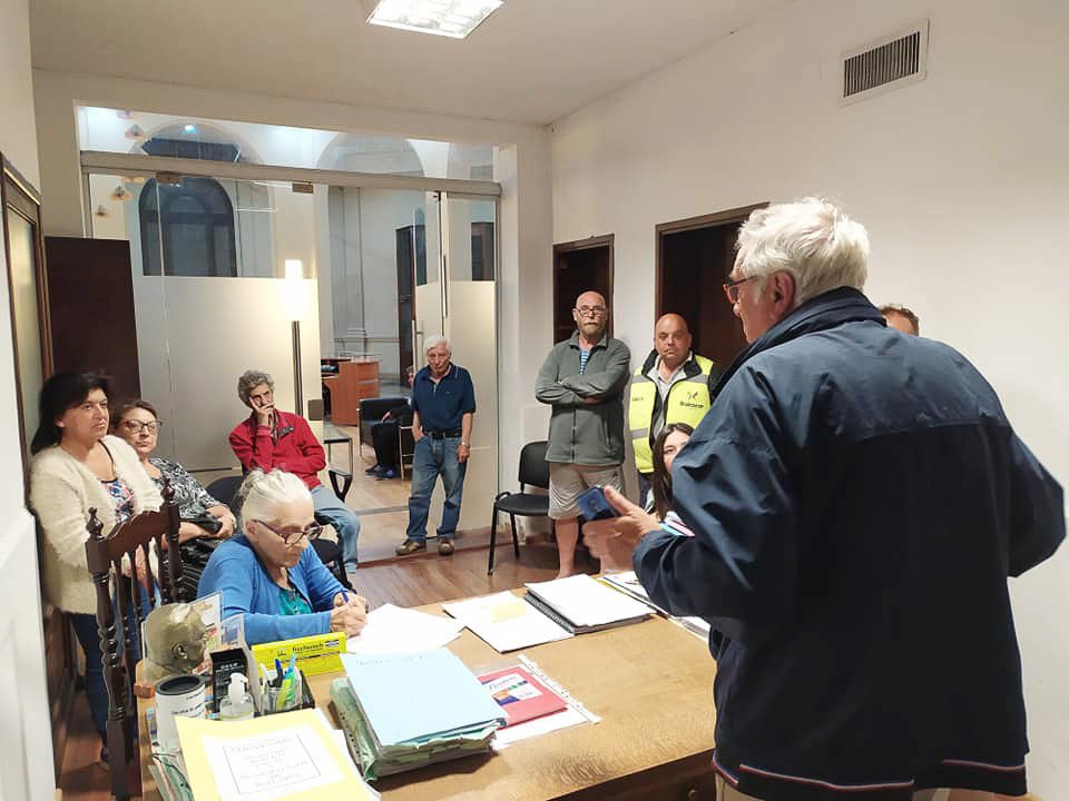 El STM y el Ejecutivo llegaron a  un acuerdo sobre pagos adeudados