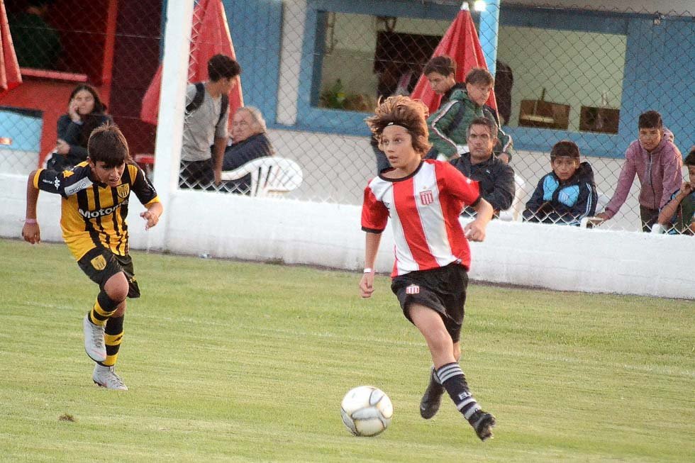 Se perfilan los candidatos a llevarse la Copa «Javier Vallina» 