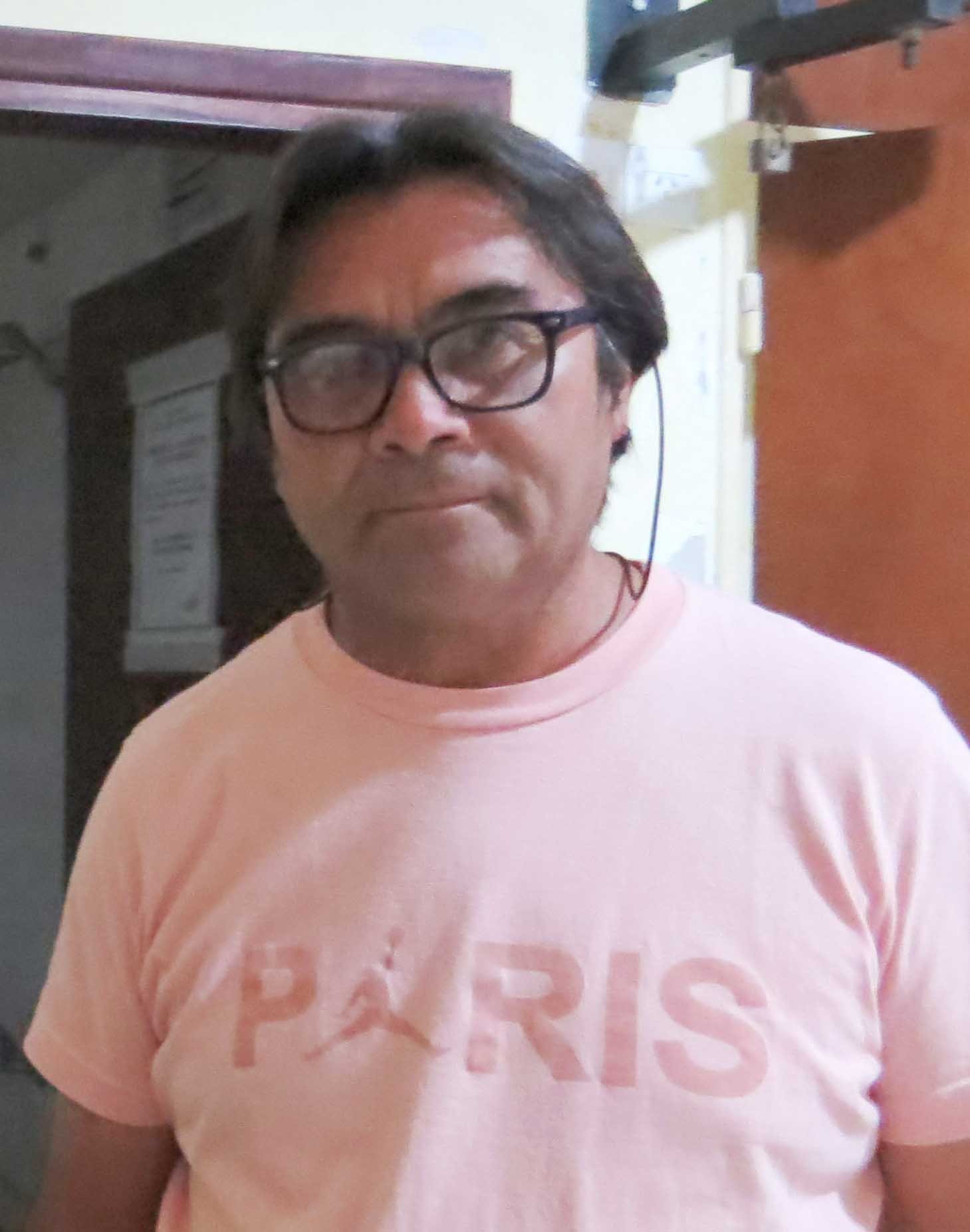 "Joaquín se va a recuperar y  podrá caminar con prótesis"