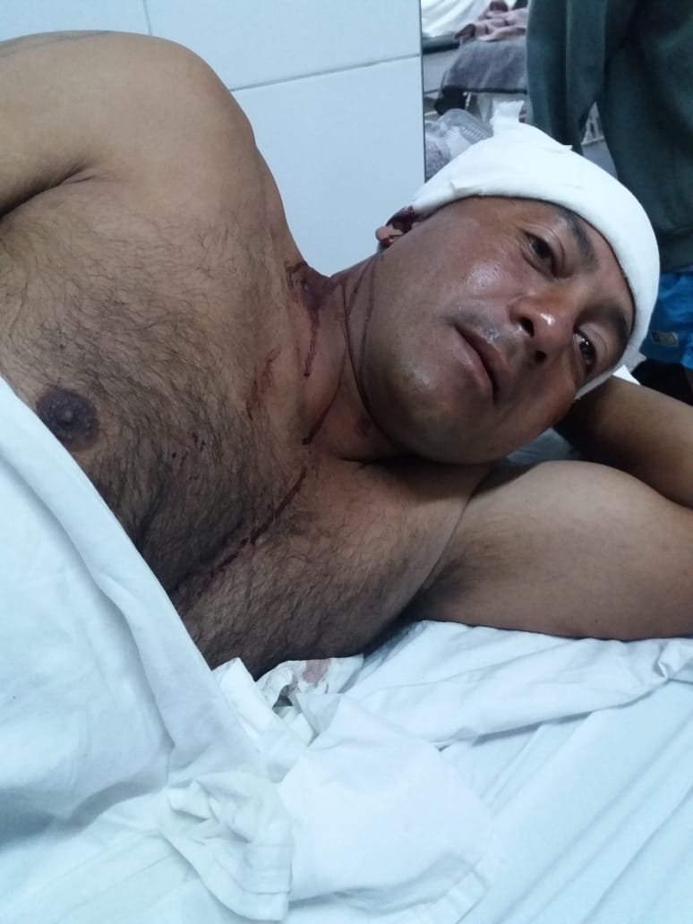 Brutal agresión de un patovica: La víctima evoluciona en forma favorable; el boliche fue clausurado