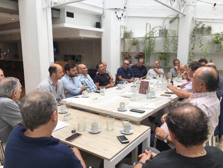 Para los organizadores, el balance de la  Fiesta del Automovilismo "fue positivo"