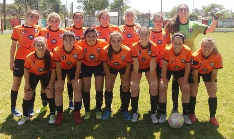 Ya se juega la "Copa de Campeones" 