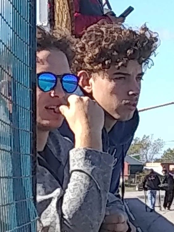  "Si da el presupuesto, correremos todo el año"