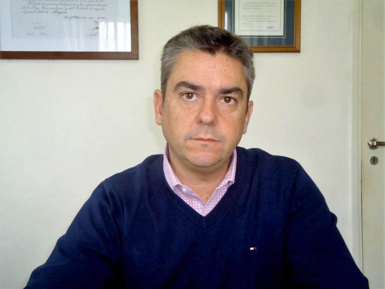 La Justicia cambió la carátula  y dispuso la  liberación del «patovica» que agredió a Coronel 