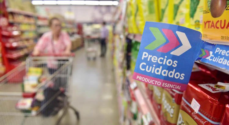Precios "descuidados"