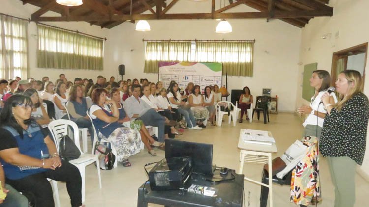 Prevenir las adicciones desde la escuela