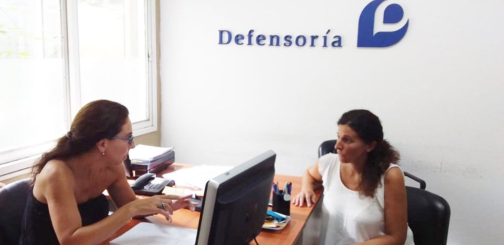 La tarjeta Alimentar llega para satisfacer la demanda alimentaría en cerca de 1.200 hogares