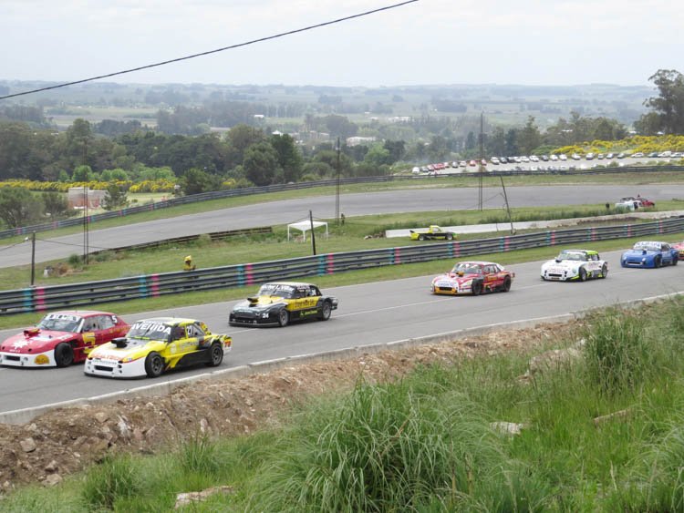  Zonal: Balcarce podría tener 3 fechas
