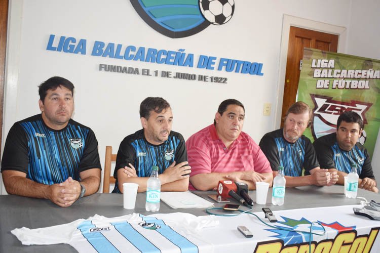 Inicia hoy su preparación el seleccionado Sub 15