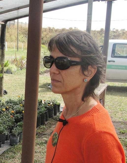 Interesante iniciativa apunta a incursionar en  el conocimiento de nuestra flora autóctona