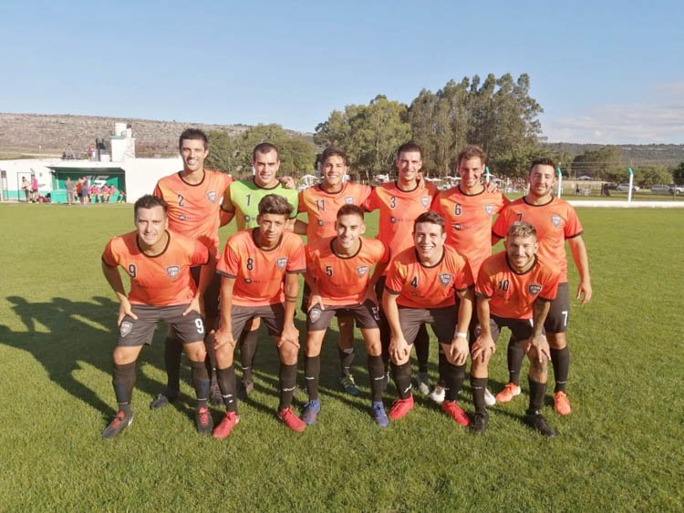 Con siete partidos se jugará la segunda fecha del «Torneo de Verano»